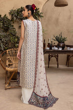 Load image into Gallery viewer, Humdum - Ishq Embroidered Jacquard Collection - IS-08