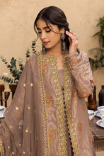 Load image into Gallery viewer, Humdum - Ishq Embroidered Jacquard Collection - IS-09