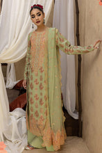 Load image into Gallery viewer, Humdum - Ishq Embroidered Jacquard Collection - IS-10