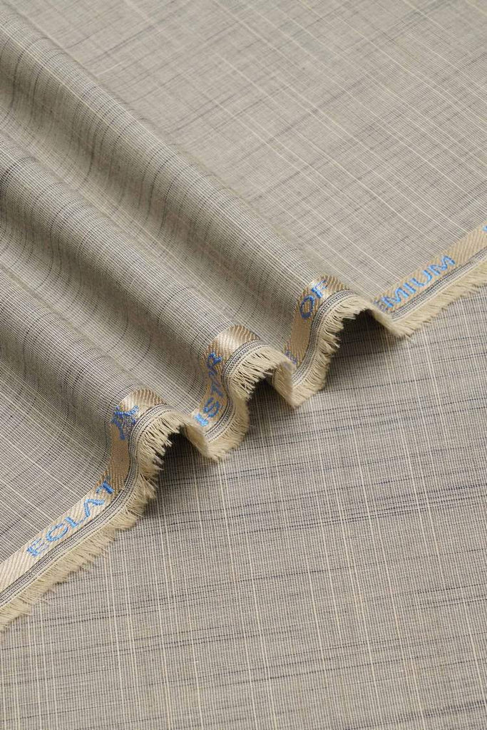 Istor - Cotton Unstitched Eclat IST-124