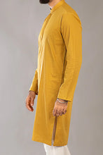 Load image into Gallery viewer, Istor - 1 Pc Stitched - Yellow Kurta - IST-133