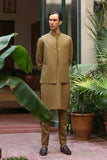 Istor - 2Pc | Stitched | Supreme | Camel | IST-141