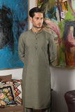 Istor - 2Pc | Stitched | Paramount | Forest Green | IST-143