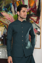 Load image into Gallery viewer, Istor - Waistcoat | Paramount | Bottle Green | IST-150