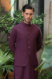 Istor - Waistcoat | Empire | Plum | IST-153