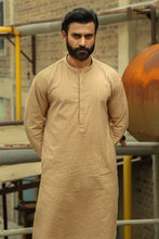 Load image into Gallery viewer, Istor - 1 Pc Stitched - Beige Kurta - IST-46