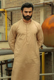 Istor - 1 Pc Stitched - Beige Kurta - IST-46