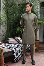 Load image into Gallery viewer, Istor - 2Pc | Stitched | Markhor | Dusty Olive | IST-48