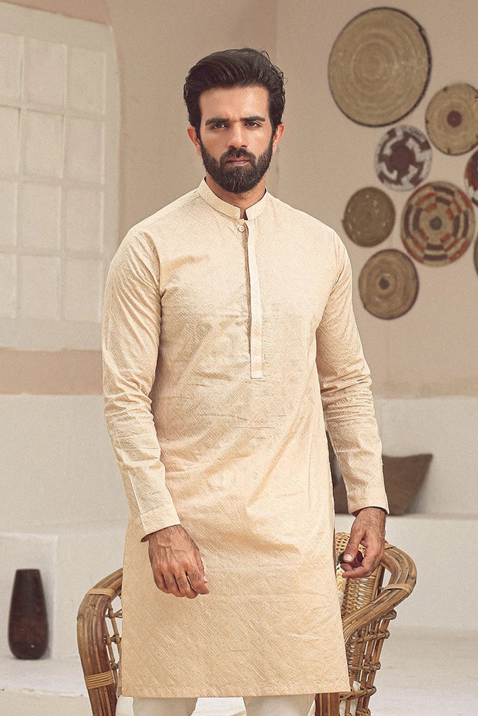 Istor - 1 Pc Stitched - Skin Kurta - IST-69