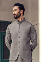 Load image into Gallery viewer, Istor - Waistcoat - Markhor - Lilac Ash - IST-74