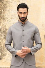 Load image into Gallery viewer, Istor - Waistcoat - Markhor - Lilac Ash - IST-74