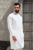 Istor - 1 Pc Stitched - White Kurta - IST-90