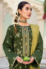 Load image into Gallery viewer, Kleren - Imroz Embroidered Viscose Collection - I-11