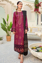 Load image into Gallery viewer, Kleren - Imroz Embroidered Viscose Collection - I-12