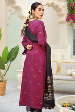 Load image into Gallery viewer, Kleren - Imroz Embroidered Viscose Collection - I-12