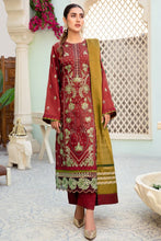 Load image into Gallery viewer, Kleren - Imroz Embroidered Viscose Collection - I-17