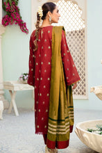 Load image into Gallery viewer, Kleren - Imroz Embroidered Viscose Collection - I-17