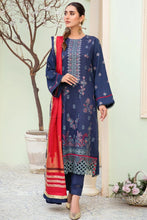 Load image into Gallery viewer, Kleren - Imroz Embroidered Viscose Collection - I-18