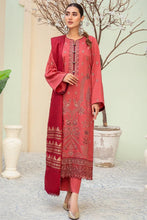 Load image into Gallery viewer, Kleren - Imroz Embroidered Viscose Collection - I-19