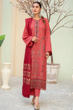 Kleren - Imroz Embroidered Viscose Collection - I-19