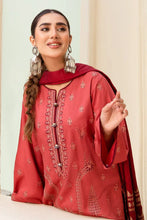 Load image into Gallery viewer, Kleren - Imroz Embroidered Viscose Collection - I-19