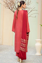 Load image into Gallery viewer, Kleren - Imroz Embroidered Viscose Collection - I-19