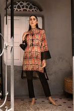 Load image into Gallery viewer, Zivah - Ready to Wear Summer Lawn Collection - Janet