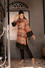 Load image into Gallery viewer, Zivah - Ready to Wear Summer Lawn Collection - Janet