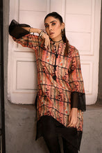 Load image into Gallery viewer, Zivah - Ready to Wear Summer Lawn Collection - Janet