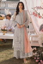 Load image into Gallery viewer, Adan&#39;s Libas - Jab We Met Festive Unstitched Collection - Serene Charm