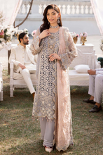 Load image into Gallery viewer, Adan&#39;s Libas - Jab We Met Festive Unstitched Collection - Opulent Drape