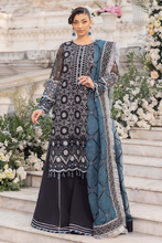 Load image into Gallery viewer, Adan&#39;s Libas - Jab We Met Festive Unstitched Collection - Lunar Elegance