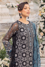 Load image into Gallery viewer, Adan&#39;s Libas - Jab We Met Festive Unstitched Collection - Lunar Elegance