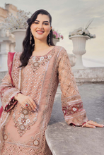 Load image into Gallery viewer, Adan&#39;s Libas - Jab We Met Festive Unstitched Collection - Refined Glimmer