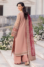 Load image into Gallery viewer, Adan&#39;s Libas - Jab We Met Festive Unstitched Collection - Refined Glimmer