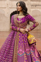 Load image into Gallery viewer, Maria Osama Khan - Khwabedah Wedding Festivities - Mehva