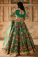 Load image into Gallery viewer, Maria Osama Khan - Khwabedah Wedding Festivities - Zinia