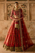 Load image into Gallery viewer, Maria Osama Khan - Khwabedah Wedding Festivities - Zareen