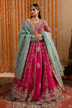 Load image into Gallery viewer, Maria Osama Khan - Sajni Wedding Festive - Kaira