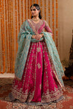 Maria Osama Khan - Sajni Wedding Festive - Kaira