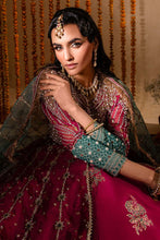 Load image into Gallery viewer, Maria Osama Khan - Sajni Wedding Festive - Kaira