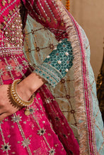 Load image into Gallery viewer, Maria Osama Khan - Sajni Wedding Festive - Kaira