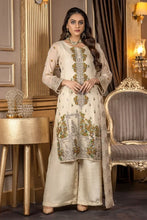 Load image into Gallery viewer, Ketifa - 3 PC Luxury Unstitched Collection - Fiests Shine