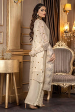 Load image into Gallery viewer, Ketifa - 3 PC Luxury Unstitched Collection - Fiests Shine