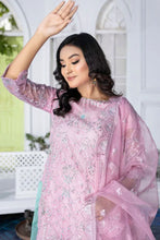 Load image into Gallery viewer, Ketifa - Formals Unstitched Collection - Precious Pink