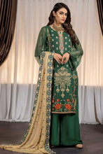 Load image into Gallery viewer, Ketifa - 3 PC Luxury Unstitched Collection - Royal Savvy