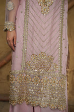 Load image into Gallery viewer, Ayat - Dhanak Luxury Pret Collection - Kehkashan