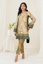 Load image into Gallery viewer, Zaib un Nisa - Lavender Luxe Pret - Dahlia