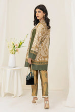 Load image into Gallery viewer, Zaib un Nisa - Lavender Luxe Pret - Dahlia