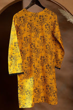 Load image into Gallery viewer, La Rosaa - Everyday Edit - LA2-04 Mustard black floral